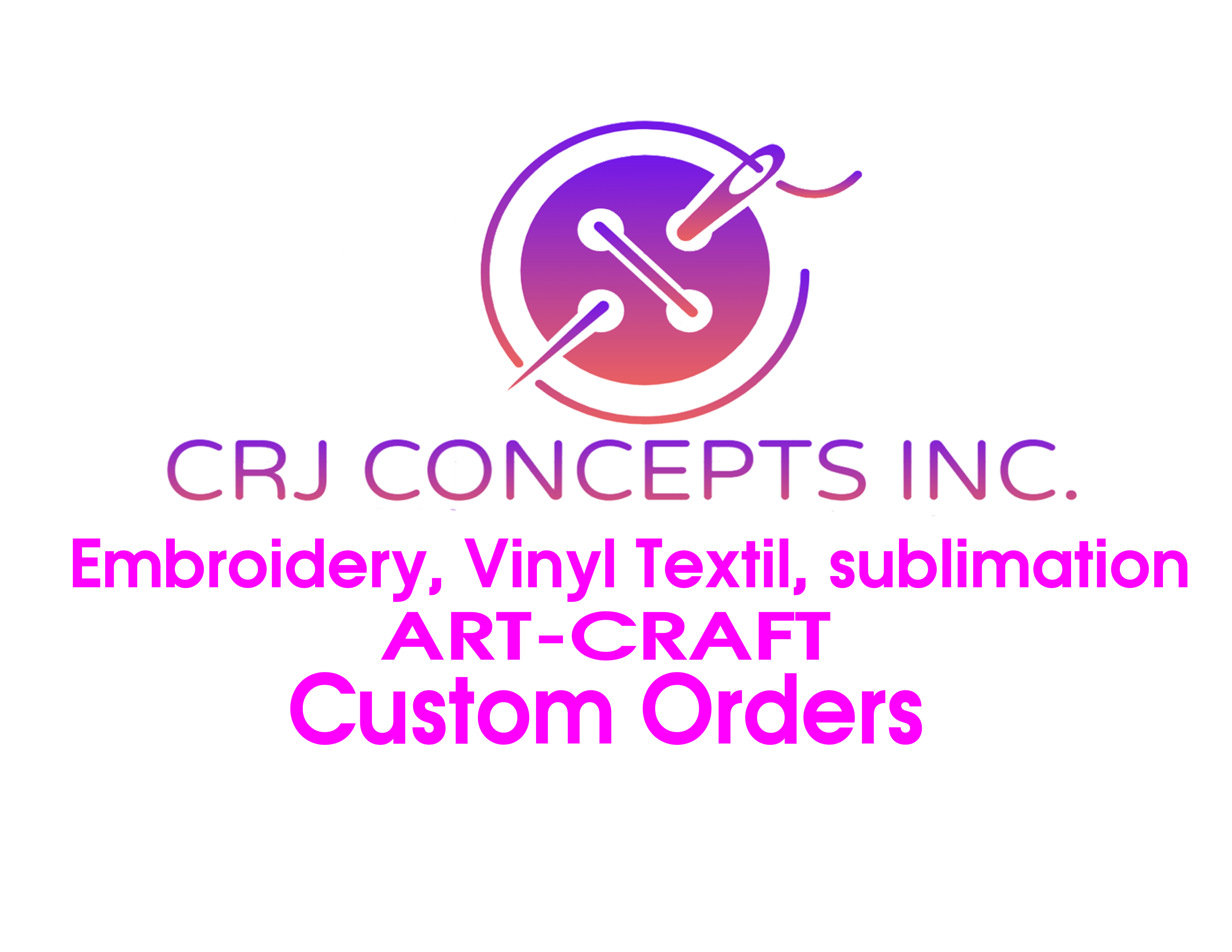 CRJ Concepts