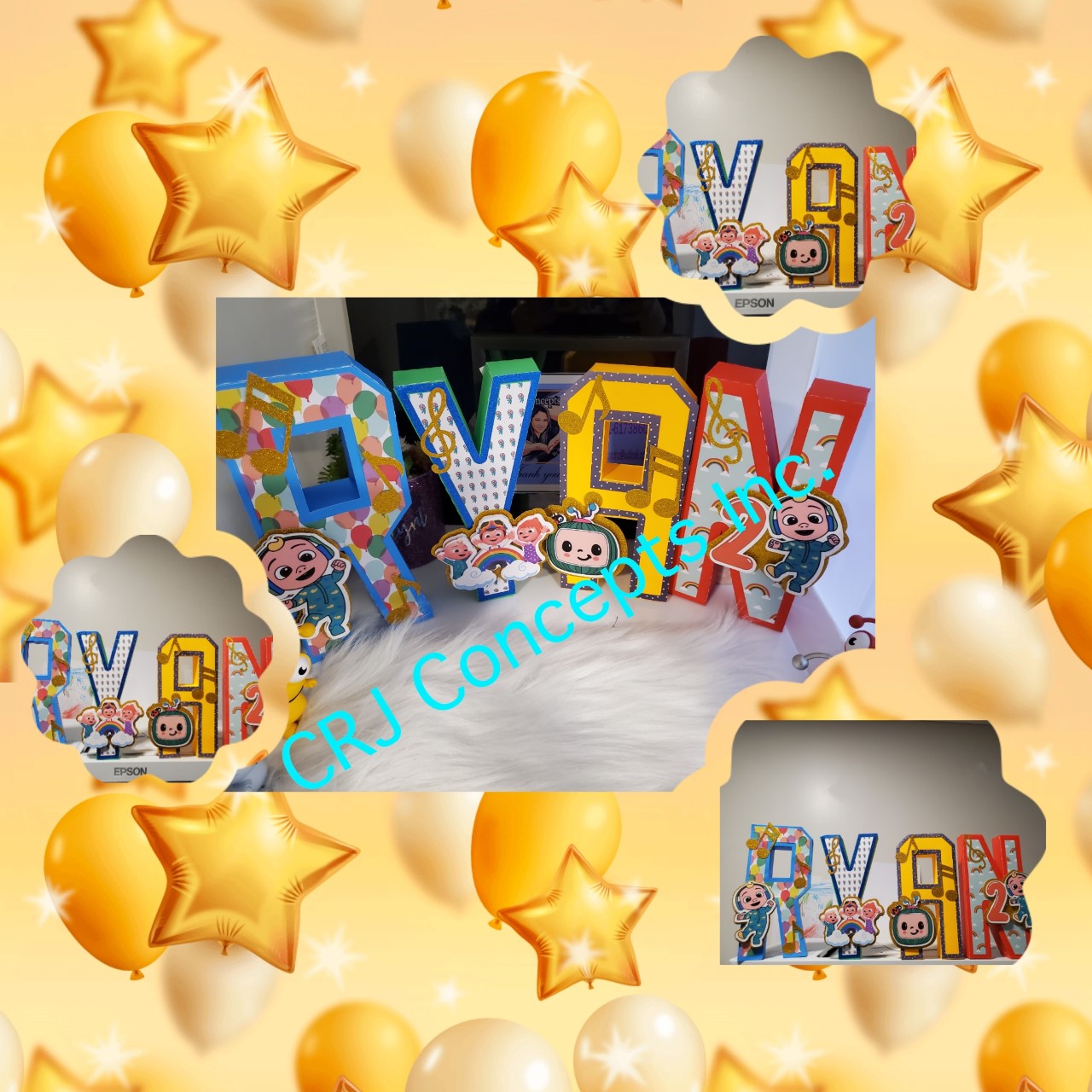 Product 3